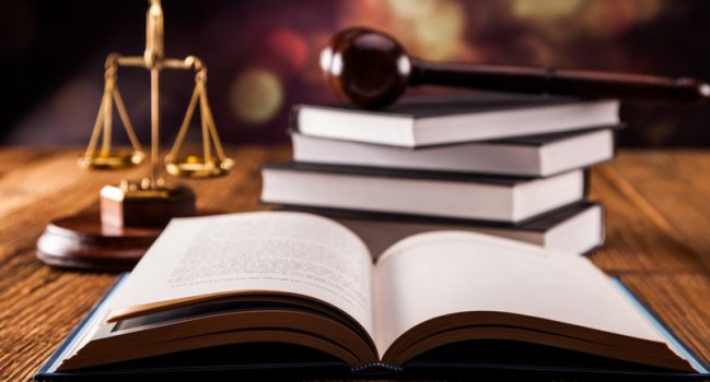Organizare examen de definitivare în profesia de consilier juridic – 19.11.2026