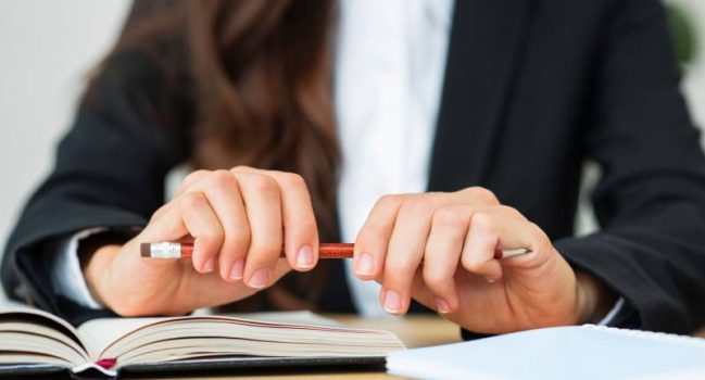Organizare examen de definitivare în profesia de consilier juridic – Sesiunea martie 2026